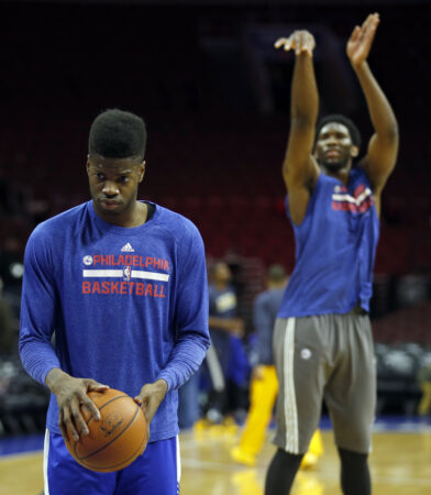 Tanking NBA teams should lose their lottery slot as ‘The Process’ leaves its rancid legacy