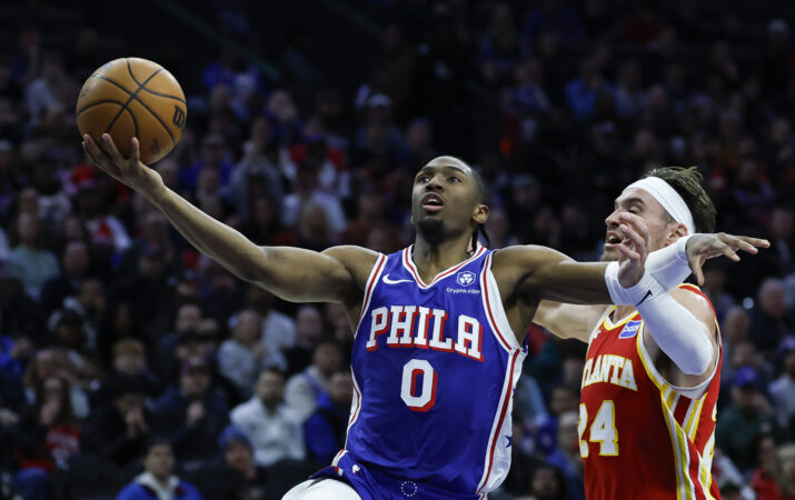 Sixers need to ‘blast ahead’ and play faster — with and without Joel Embiid in the lineup
