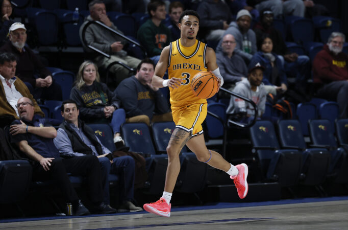 Is Drexel a sneaky NCAA Tournament contender? A big final month will tell the tale.