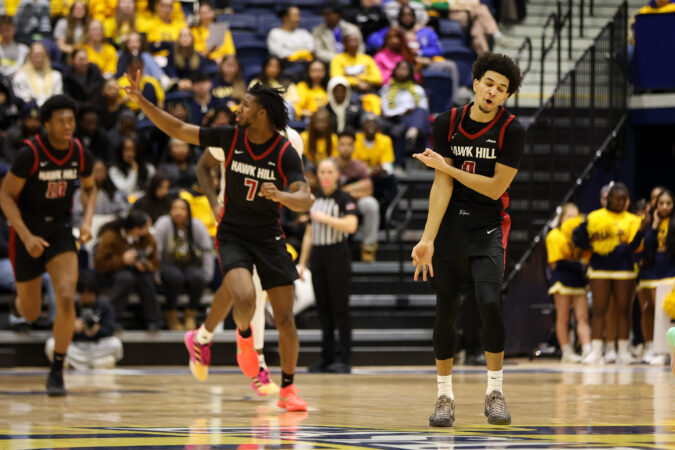 Steve Donahue has St. Joe’s ‘blending’ together at the right time