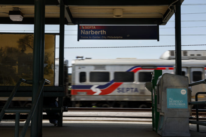 The Narberth Council bars borough police from assisting ICE in immigration enforcement