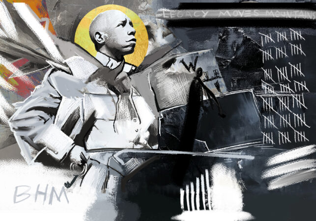 How Black History Month endures