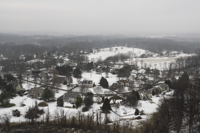 These Chesco spots are the wealthiest in the region | Inquirer Chester County