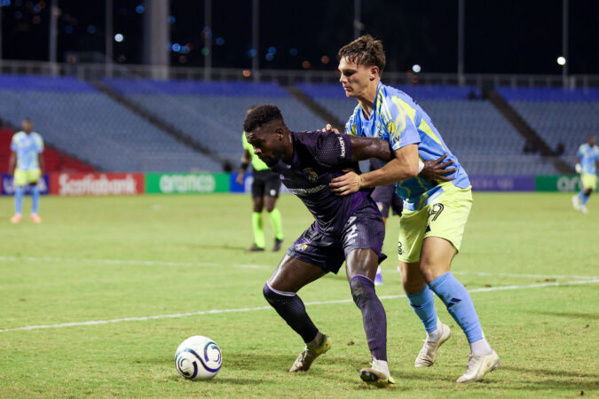 The injury bug has bitten the Union early in the season