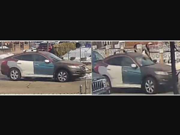 Police release images of vehicle in hit-and-run of 9-year-old boy in Southwest Philly