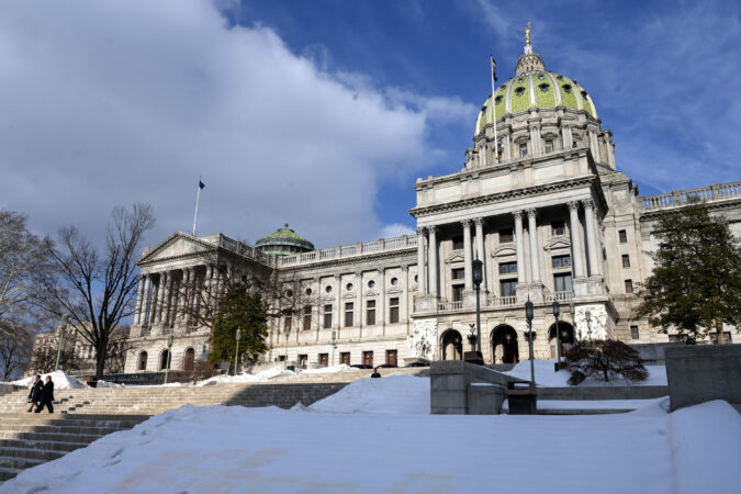 Pennsylvania spent $397 million in overtime last year. Here’s why government workers are logging such long hours