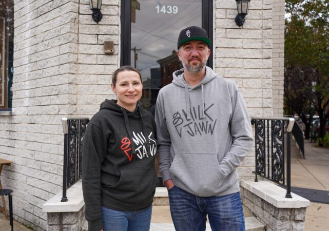 Philly business owners could save thousands with this little-known resource