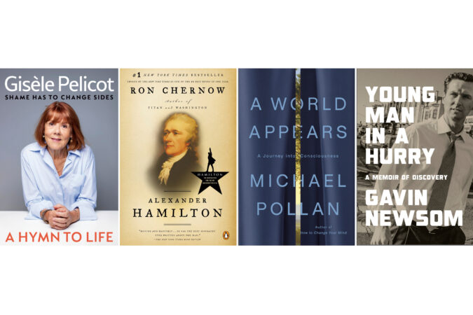 Penguin Press founder Ann Godoff, a powerhouse editor of bestsellers and prizewinners, dies at 76