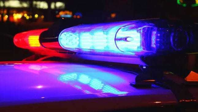 A Philadelphia man who felt ‘disrespected’ by his wife fatally shot her in Rockledge on Saturday, officials say