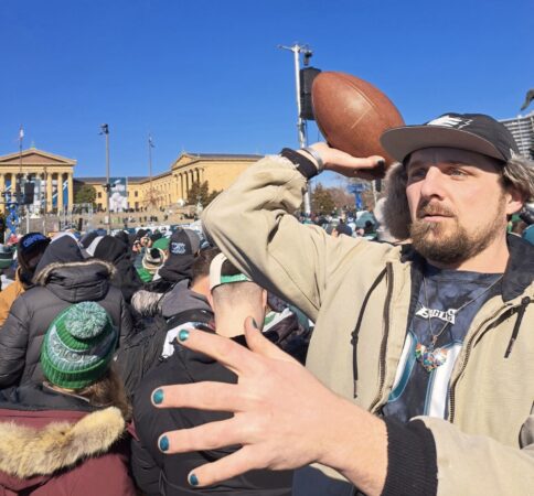 A Montco Army veteran was indicted alongside journalist Don Lemon for anti-ICE protest at a St. Paul church