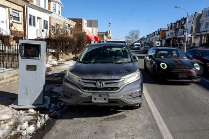 Cameras will soon enforce speed limits in five Philly school zones