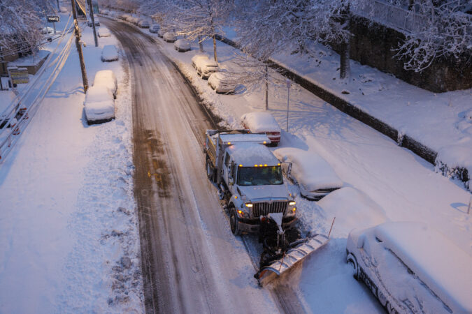 Philly trash pickup starts Wednesday, on a two-day delay. Here’s when your trash will get collected.