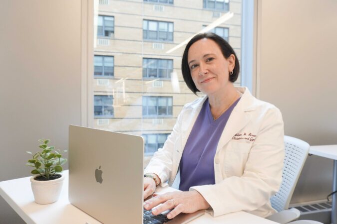 FDA is removing the ‘black box’ warning on hormone treatments for women in menopause. Here’s what you need to know.