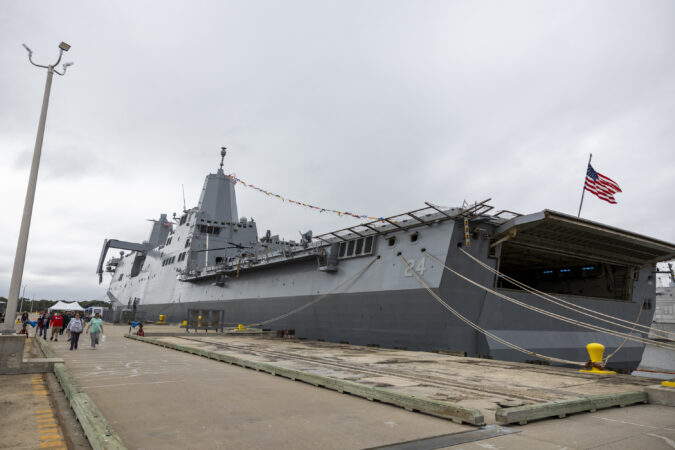 Could the Philly region become the ‘eds, meds, and defense industrial base’ region?