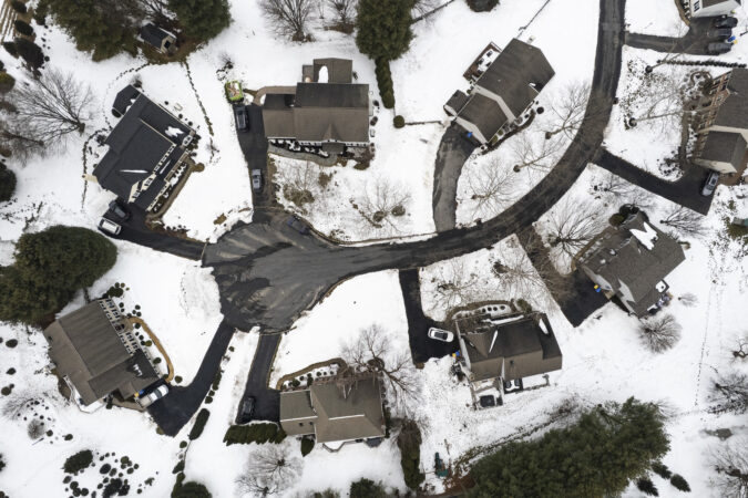 Chesco towns are among the Philly area’s wealthiest, but big Bucks County is making gains