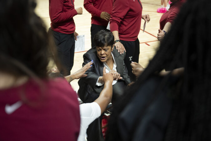 Temple’s comeback falls short vs. East Carolina for third straight loss