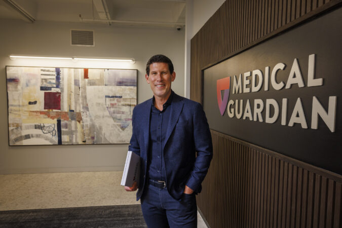 After 20 years of growth, this Philadelphia-born company says it’s ready to help in the caregiver crisis