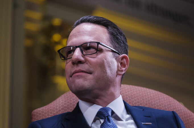 Josh Shapiro’s clergy abuse investigation boosted his reputation. Years later, some survivors feel he abandoned them.