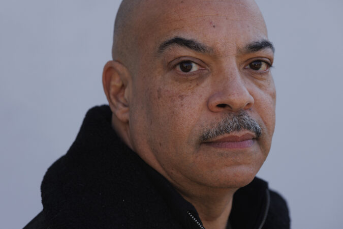 Seth Williams, city jail chaplain | Morning Newsletter
