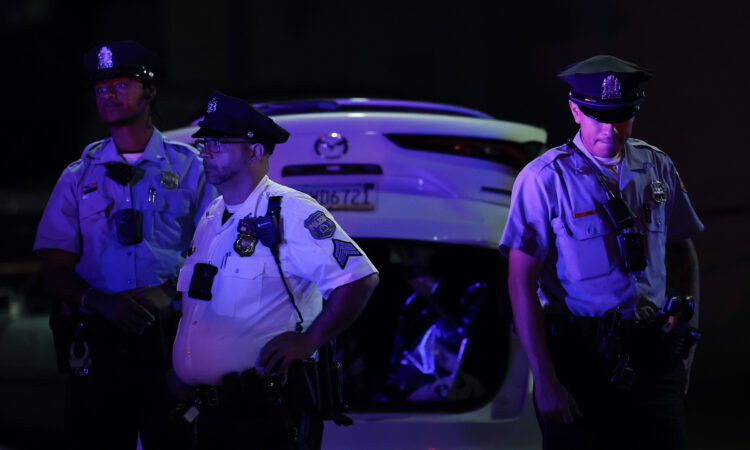 On crime, public transit, and the economy, Philadelphia counts the ways | Shackamaxon