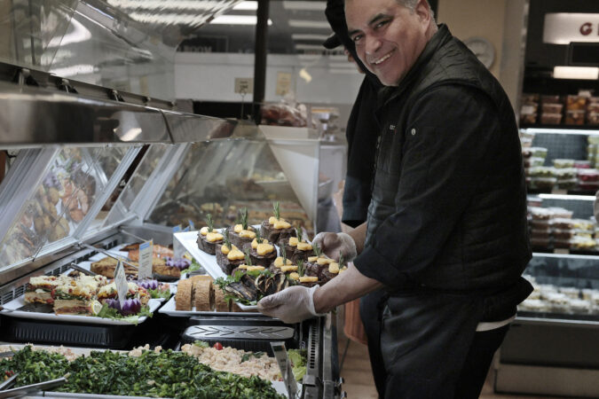 Missing Di Bruno’s on the Main Line? Carlino’s has your back — and has for decades