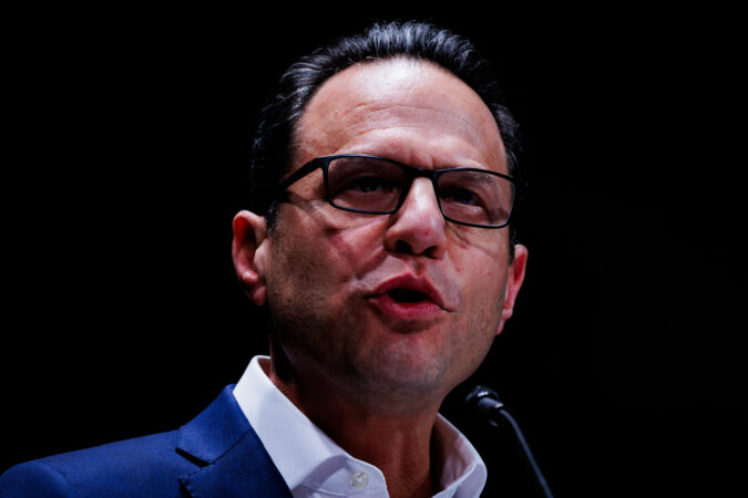 An angry Josh Shapiro pledges to block new ICE detention centers in Pa.