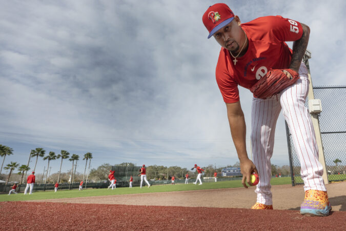 The Phillies finally have a ‘true closer’ in Jhoan Duran, and that solidifies the rest of the bullpen