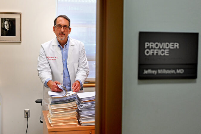 AI can offer patients a starting point | Expert Opinion