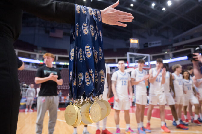 Public League boys’ basketball team disqualified from playoffs after skirmish