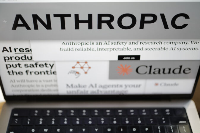 Anthropic CEO says AI company ‘cannot in good conscience accede’ to Pentagon’s demands