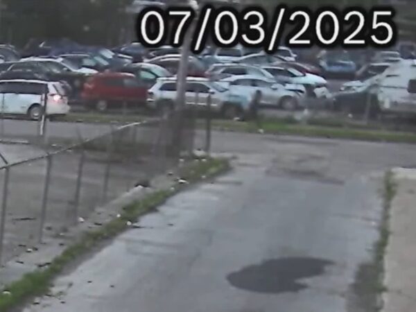 Teen charged with murder of another teen in East Germantown shooting