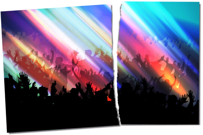 After a shooting at an LGBTQ club in Colorado, I’m rethinking what safe spaces mean