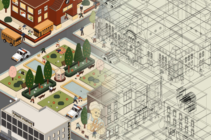 How we made our Philadelphia city budget game