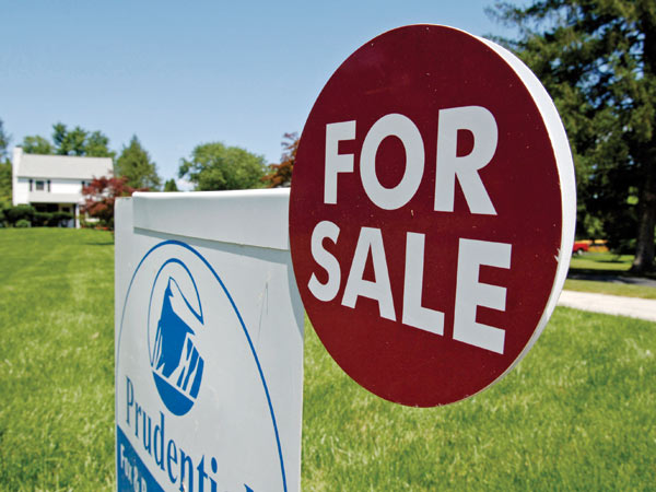 Delco is one of only five counties in the Mid-Atlantic where the typical home is affordable for the typical buyer