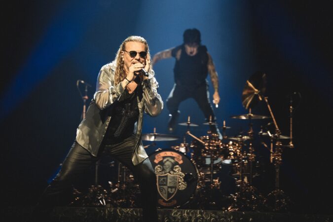 Philly Music this week, with Subtronics, Jimmy Webb, Cat Power, Maná, Moe., and more