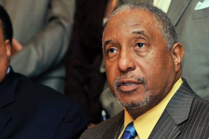 Bernard LaFayette, Selma voting rights organizer, has died at 85