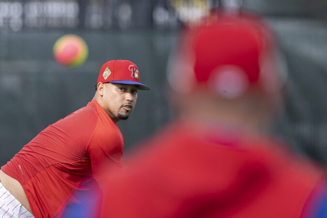 Jhoan Duran was once a hard-throwing minor leaguer with no nickname. Then, a coach gave him one that stuck.