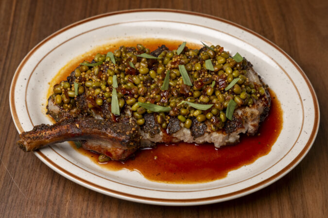 Manong brings creative Filipino-American flavors to Fairmount — plus, it’s a lot of fun