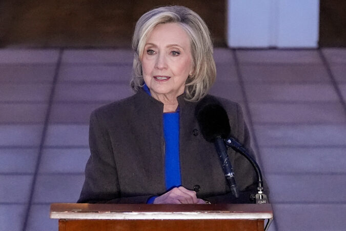 Inside the Clintons’ depositions on Epstein and Maxwell