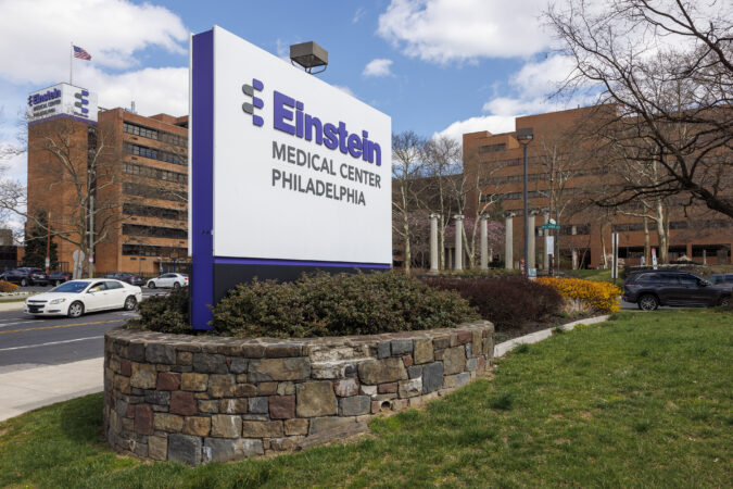 Jefferson Health will close four Einstein pediatric practices and move three others to True North Pediatrics