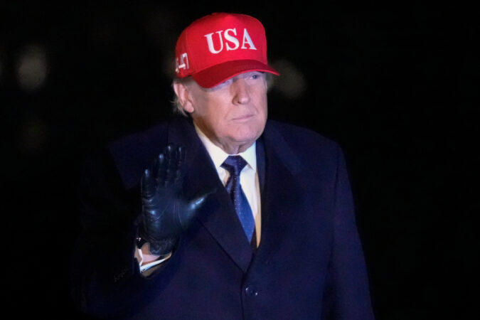 Trump’s reckless war proves his Board of Peace is a farce