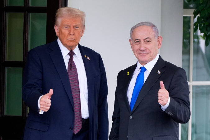 Trump’s war of choice with Iran makes a mockery of the Constitution | Editorial