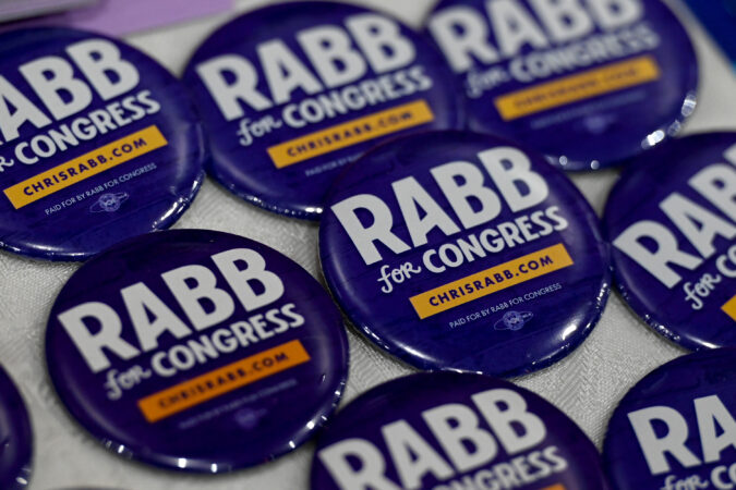 A political consultant accused of fraud | Morning Newsletter