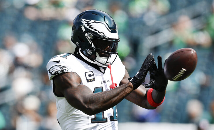 Biggest surprises and unanswered questions for the Eagles after the first wave of free agency