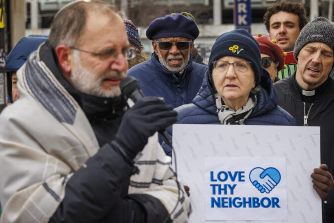 More than half of Pennsylvanians oppose ICE’s methods under Trump, new poll finds