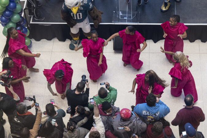 SEPTA gets $5.5 million in federal funds to add extra service during World Cup