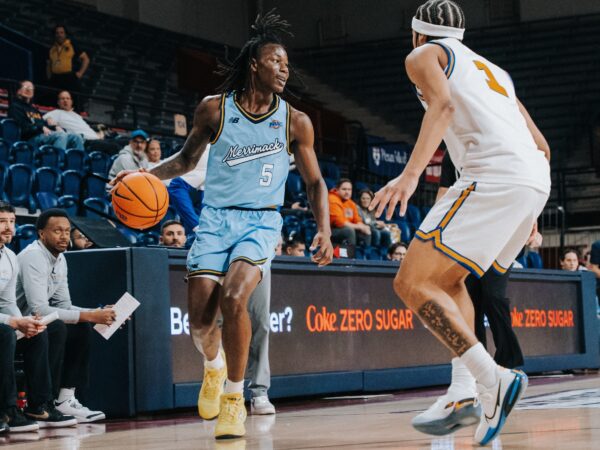 Father Judge graduate Kevair Kennedy named MAAC Player of the Year