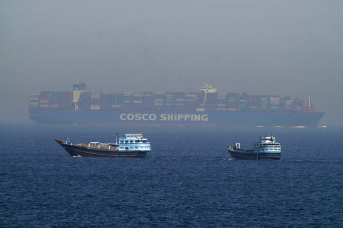 Supply chain disruptions from the Iran war could raise prices for drugs, electronics, and more