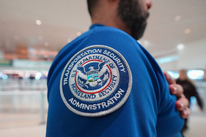 The partial shutdown forcing TSA agents to work without pay could not have come at a worse time | Editorial