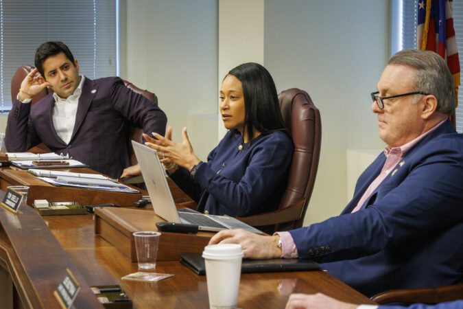ICE can’t use Montgomery County’s property or resources in civil immigration operations under new resolution
